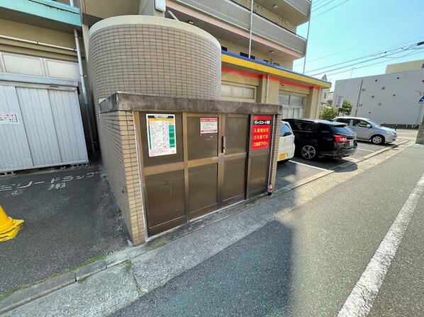 リアライズ西湊町通の物件内観写真